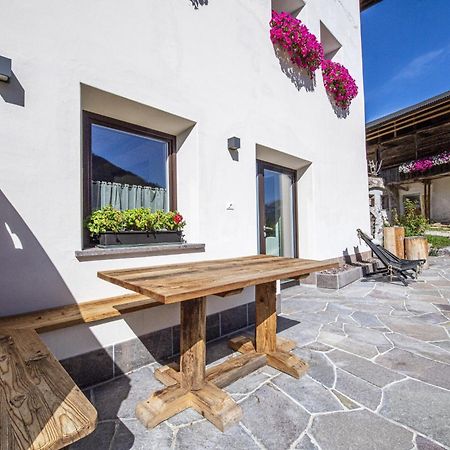 Agriturismo Apartments Tuene Ortisei Exterior photo