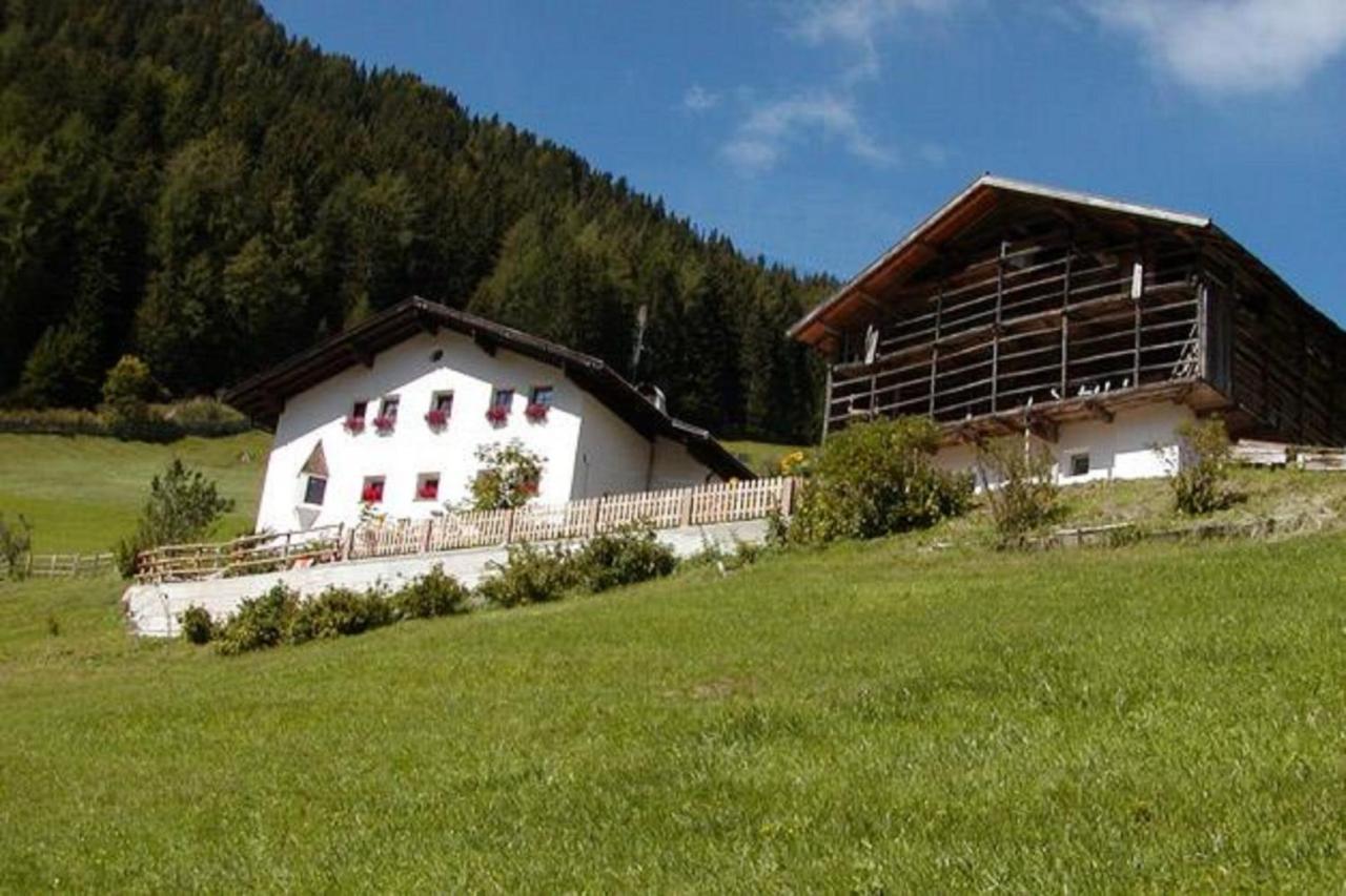 Agriturismo Apartments Tuene Ortisei Exterior photo